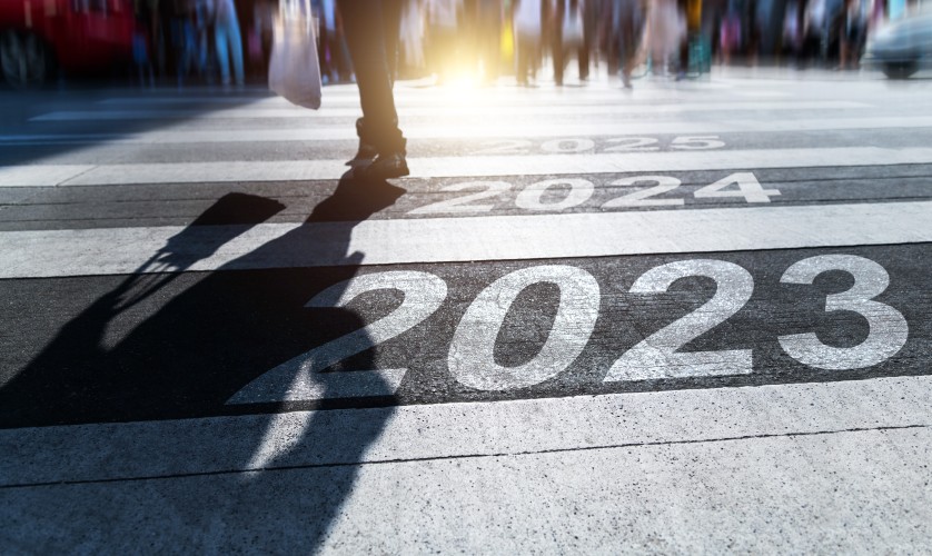 Top 5 Takeaways from the 2023 Census for Property Professionals